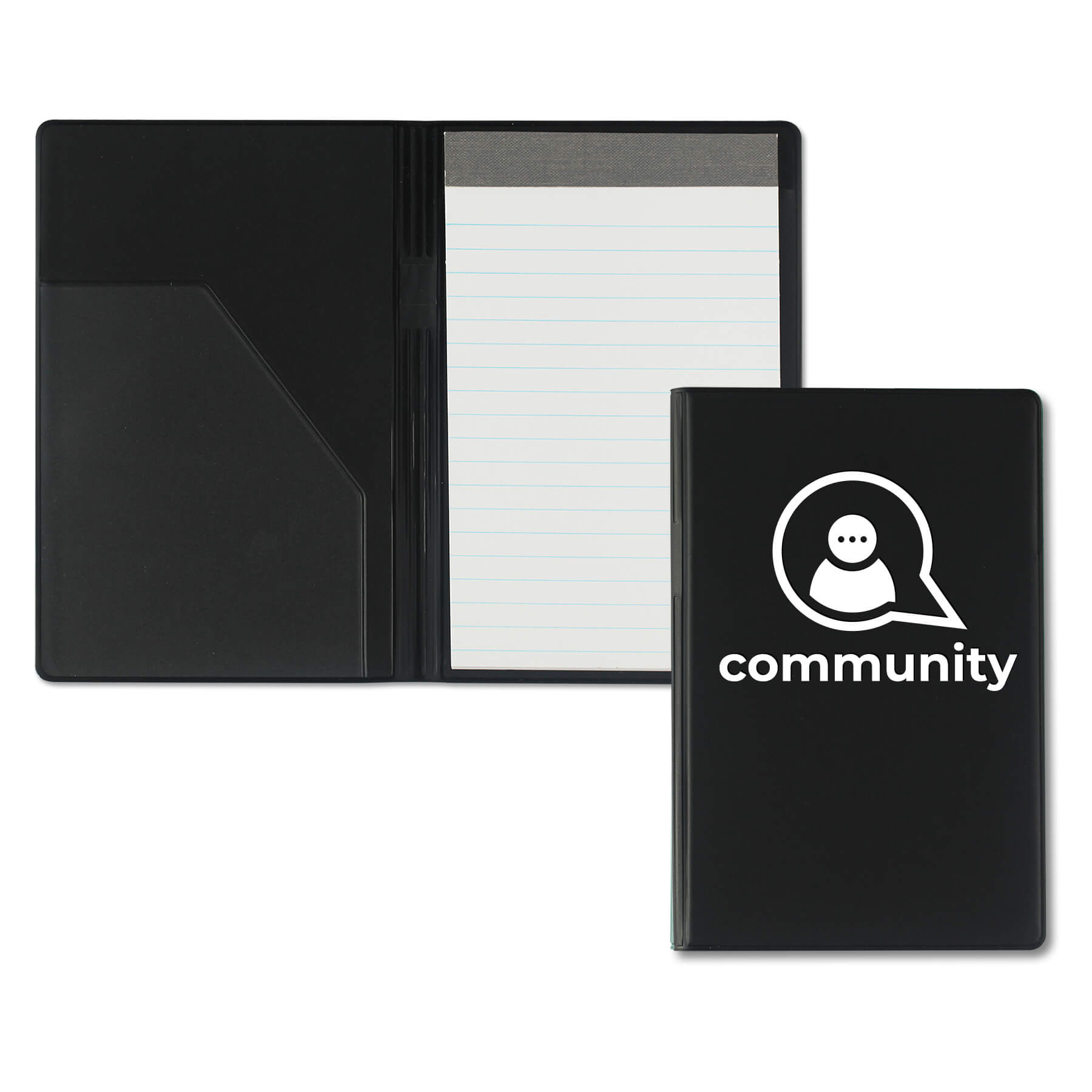 3170            - Junior Writing Pad                                                    